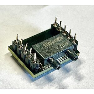 [AP0006] Draft sensor U.ASTD-MF02G