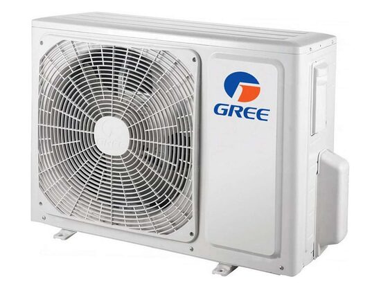 Gaisa kondicionieris GREE PULAR 3.2/3.4kW, -15°C