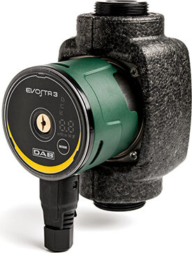 EVOSTA3 80/180 (1″) M230/50-60