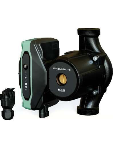 Evoplus Lite 120/180-25