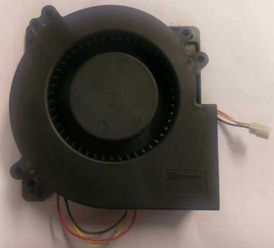 Ventilators PV50b/c modelim