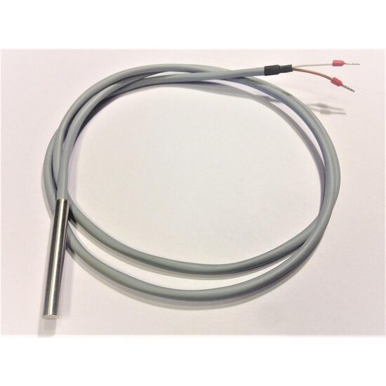 Degļa katla temperatūras sensors (kabelis 3 m)