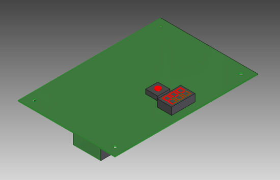 Degļa regulators PK15